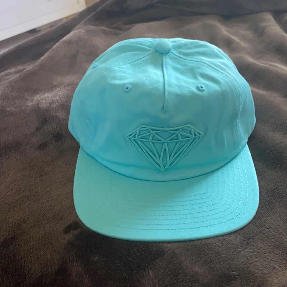 Diamond Supply Co. Hat 💎 brand new